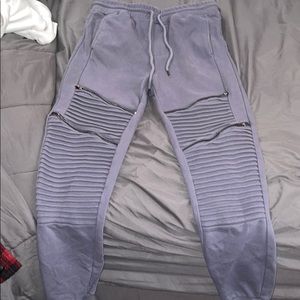 Men’s joggers